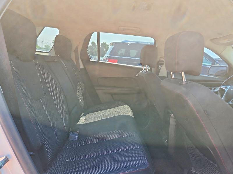 Photo 11 from auction – 2016 GMC TERRAIN with VIN 2GKFLTEK0G6210262