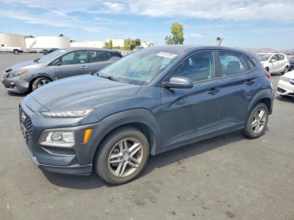 2019 HYUNDAI KONA