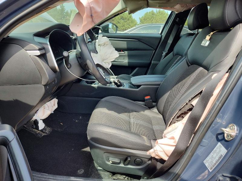 Foto 7 de la subasta – 2024 MAZDA CX-50 con VIN 7MMVABDM6RN192052