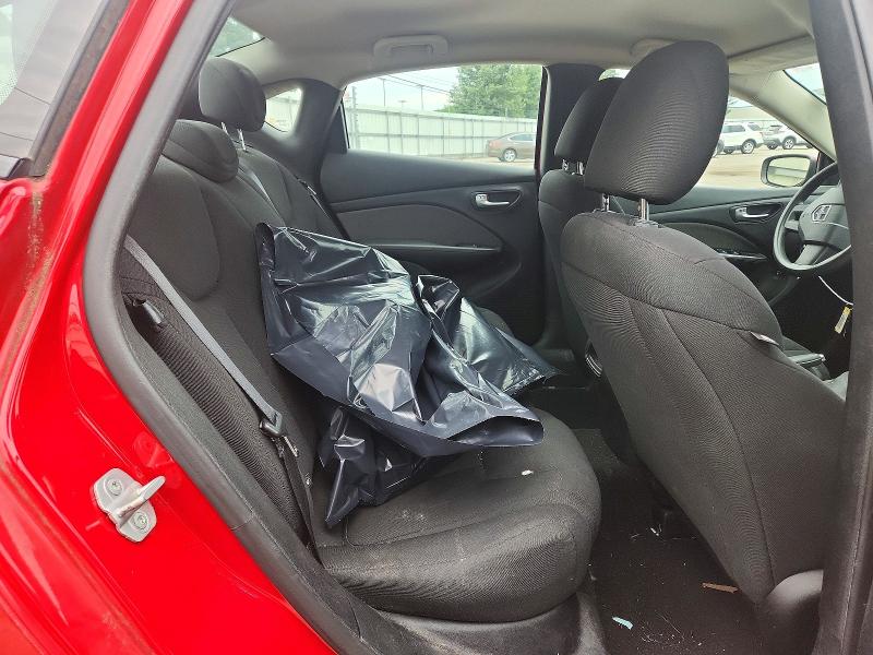 Photo 10 from auction – 2013 DODGE DART with VIN 1C3CDFAA1DD224263