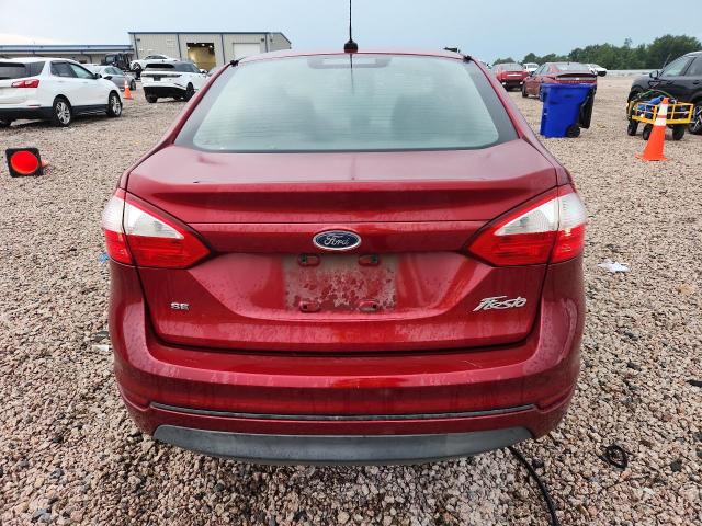 Photo 6 from auction – 2014 FORD FIESTA with VIN 3FADP4BJ7EM131544