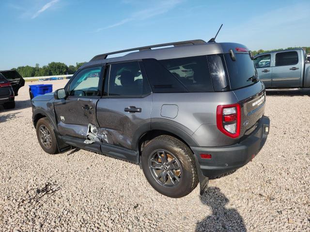 Photo 2 from auction – 2023 FORD BRONCO SPORT with VIN 3FMCR9B66PRD00799