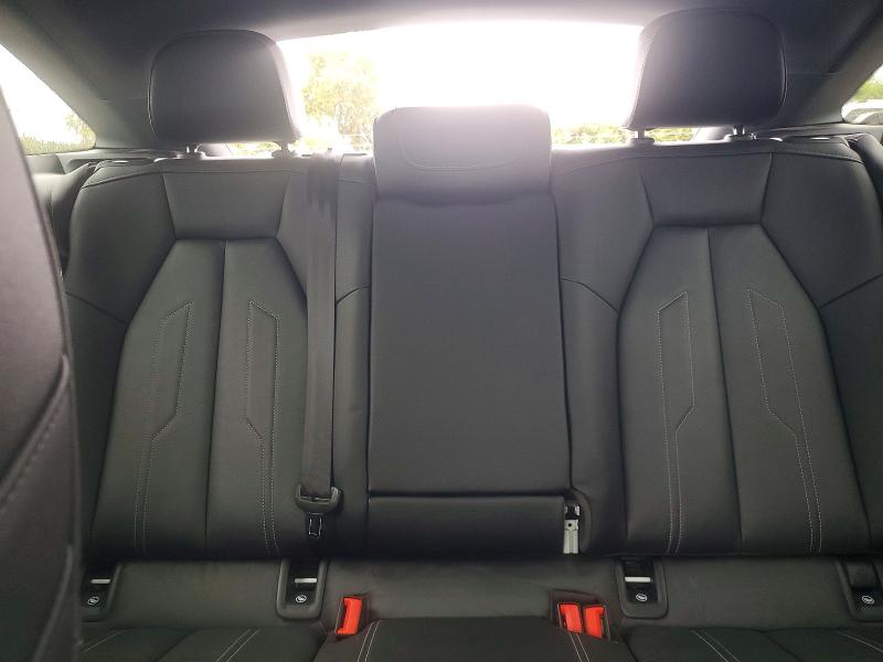 Photo 10 from auction – 2023 AUDI Q4 E-TRON with VIN WA142BFZ3PP018601