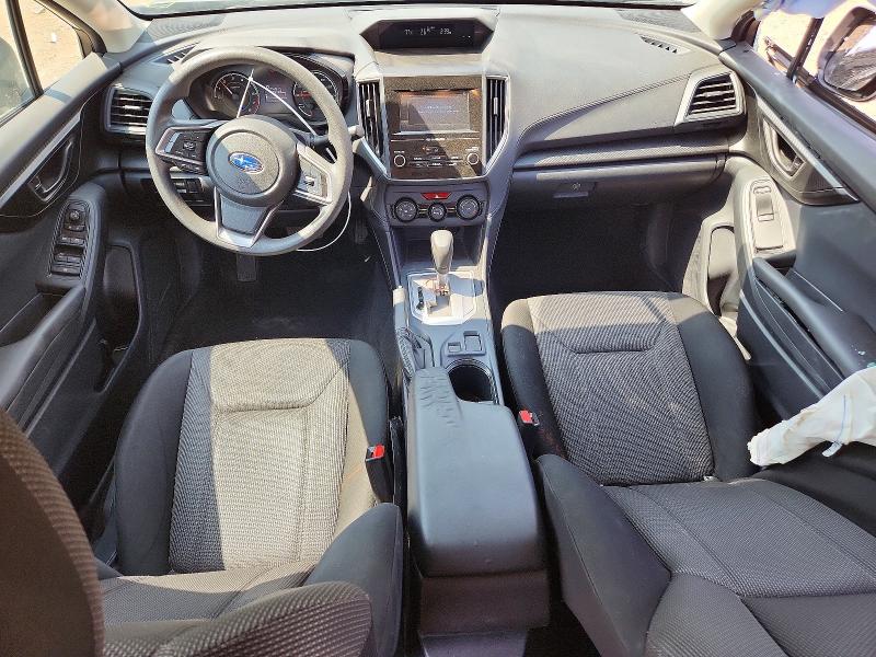Photo 8 from auction – 2018 SUBARU IMPREZA with VIN 4S3GTAA60J3745328