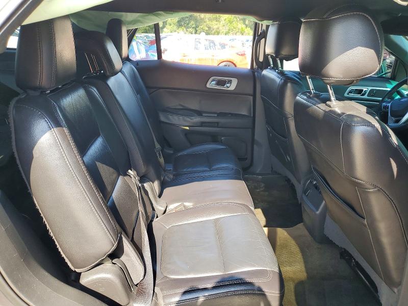 Снимка 11 от търг – 2013 FORD EXPLORER с VIN 1FM5K7D80DGB81974