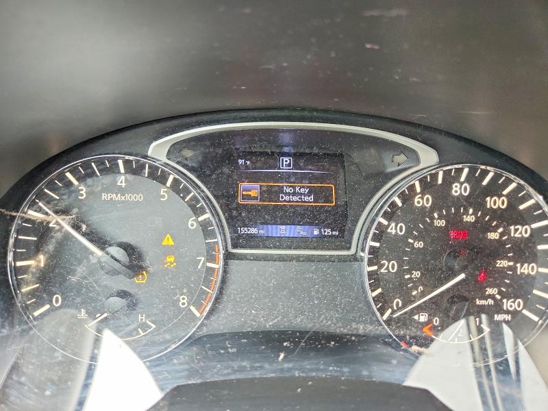 Photo 9 from auction – 2018 NISSAN ALTIMA with VIN 1N4AL3AP4JC150336