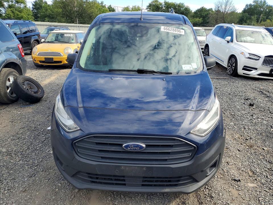 Photo 5 from auction – 2019 FORD TRANSIT CONNECT with VIN NM0GS9E22K1416245