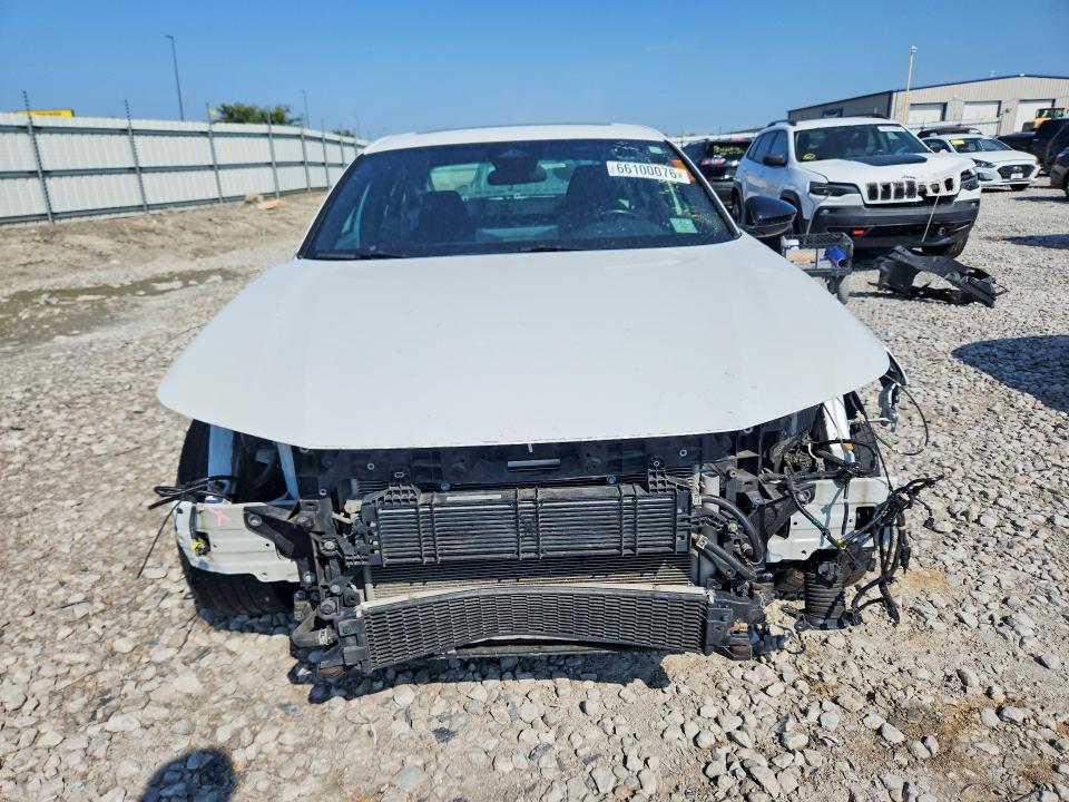 Photo 5 from auction – 2024 HONDA ACCORD with VIN 1HGCY2F55RA084572