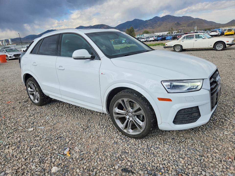 Photo 4 from auction – 2017 AUDI Q3 with VIN WA1JCCFS0HR010759