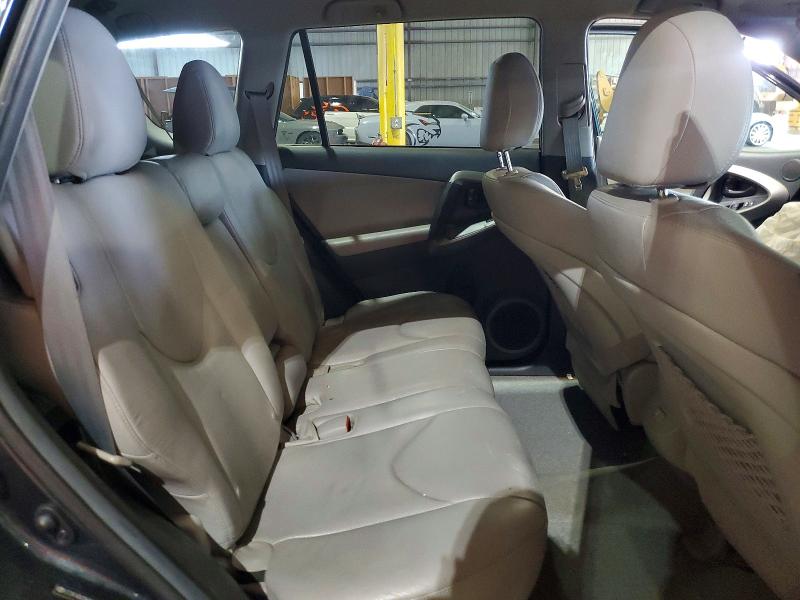 Photo 11 from auction – 2012 TOYOTA RAV4 with VIN 2T3YF4DV2CW148665