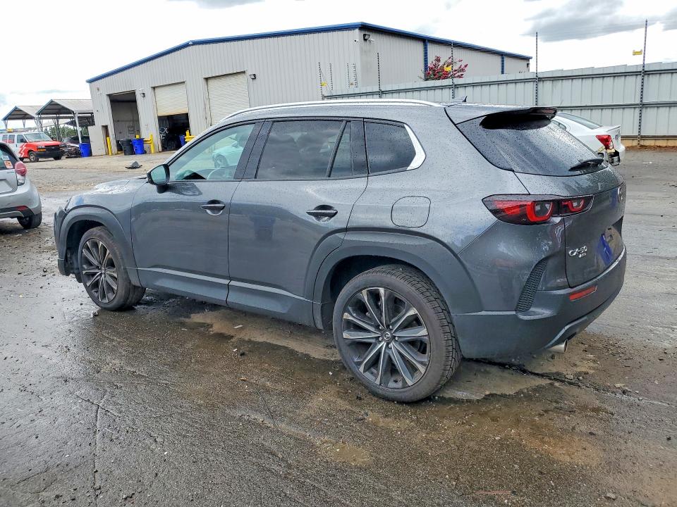 Снимка 2 от търг – 2023 MAZDA CX-50 с VIN 7MMVABEM5PN109884
