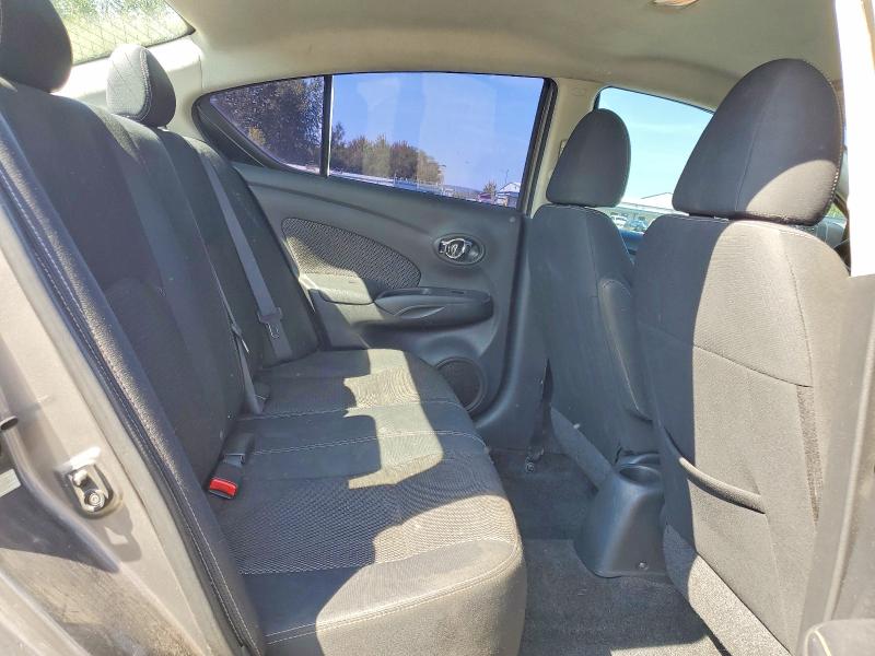 Photo 10 from auction – 2014 NISSAN VERSA with VIN 3N1CN7AP3EL820959