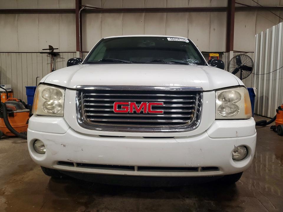 Photo 5 from auction – 2004 GMC ENVOY with VIN 1GKET12SX46213725