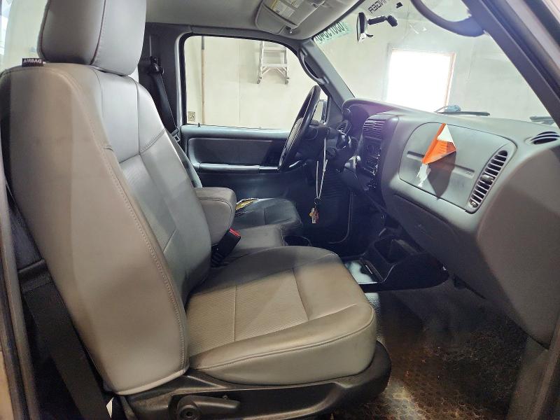 صورة رقم 10 من المزاد - 2011 FORD RANGER مع VIN 1FTKR1AD2BPA72608