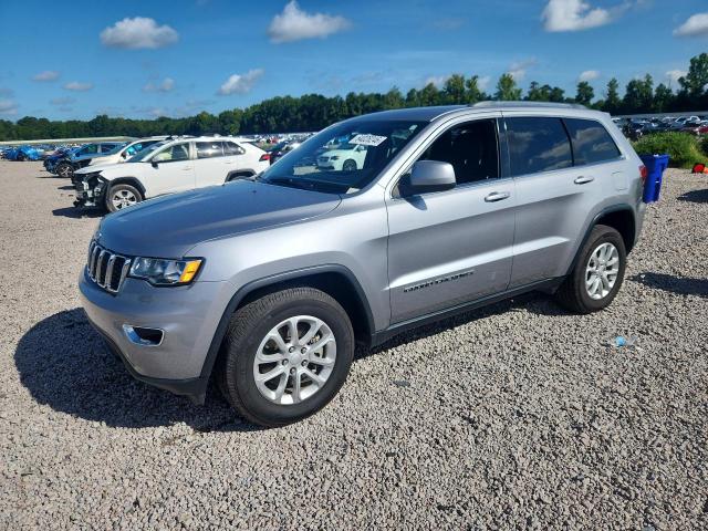 2021 JEEP GRAND CHEROKEE - Търг №64028246