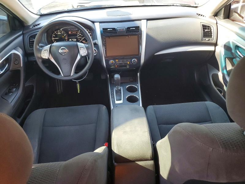 Photo 8 from auction – 2015 NISSAN ALTIMA with VIN 1N4AL3AP9FC224907