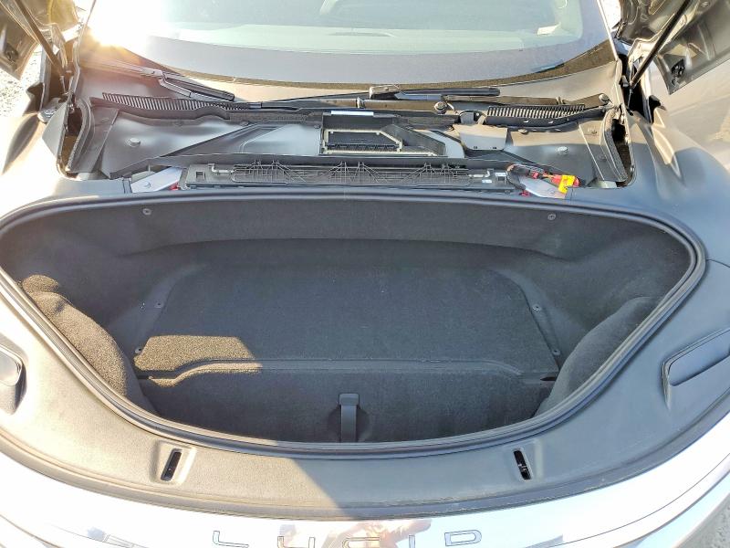 Photo 11 from auction – 2024 LUCID MOTORS AIR with VIN 50EA1TEA4RA008478