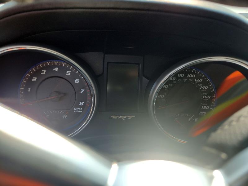 Zdjęcie 9 z aukcji – 2012 JEEP GRAND CHEROKEE z VIN 1C4RJFDJ4CC285136