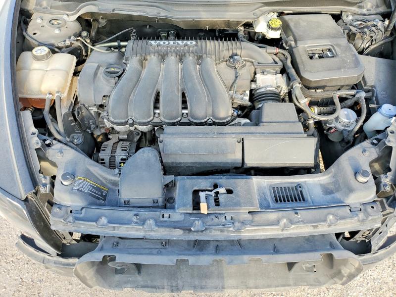 Photo 11 from auction – 2007 VOLVO S40 with VIN YV1MS382472311782