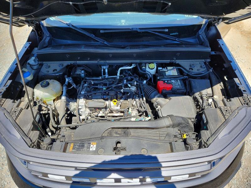 Photo 11 from auction – 2022 FORD BRONCO SPORT with VIN 3FMCR9B64NRD98597