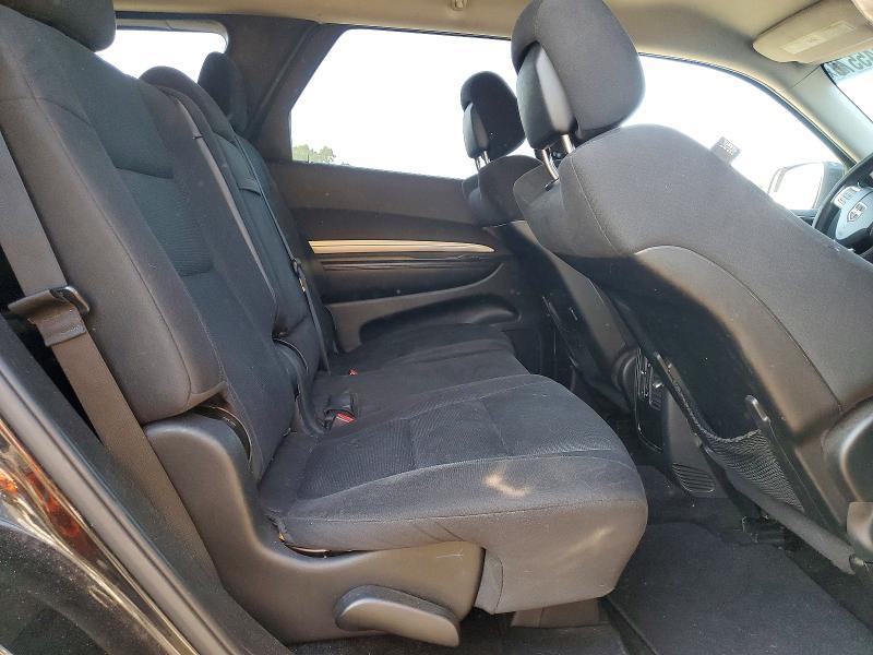 Photo 11 from auction – 2012 DODGE DURANGO with VIN 1C4RDJAG5CC195755