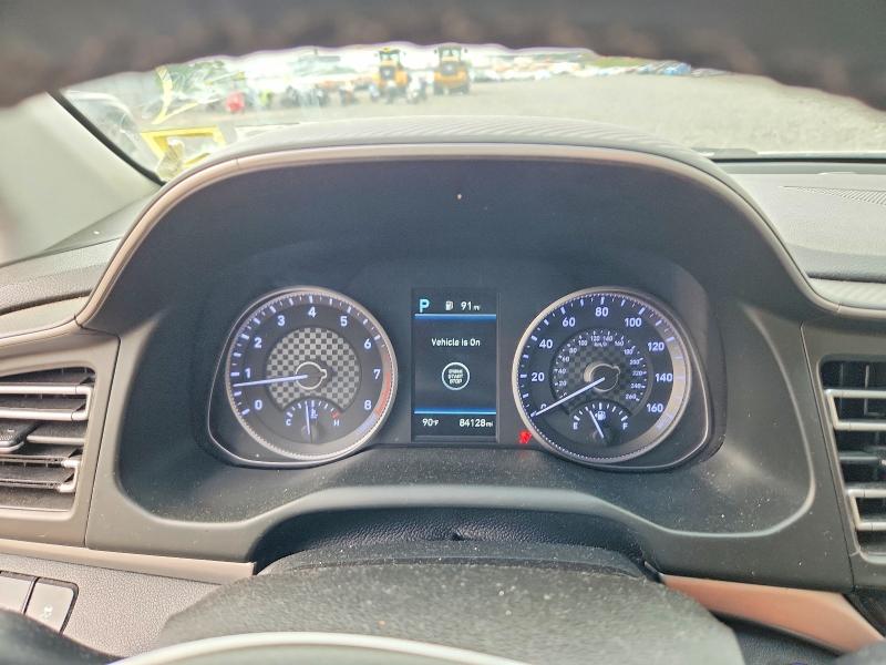 Photo 9 from auction – 2019 HYUNDAI ELANTRA with VIN 5NPD84LF1KH415643