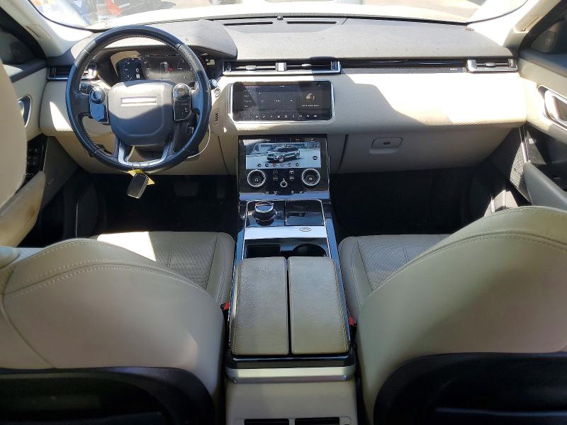 Photo 8 from auction – 2019 LAND ROVER RANGE ROVER VELAR with VIN SALYB2EN9KA783239