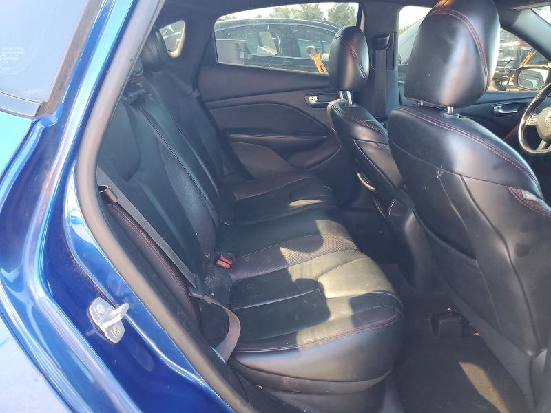 Photo 10 from auction – 2014 DODGE DART with VIN 1C3CDFEB6ED834695
