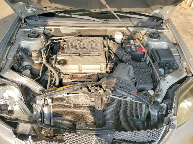 Zdjęcie 11 z aukcji – 2011 MITSUBISHI GALANT z VIN 4A32B2FF9BE028652