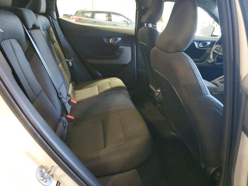 Photo 10 from auction – 2023 POLESTAR 2 with VIN YSMEG3KA5PL126375