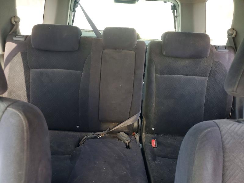 Photo 10 from auction – 2005 HONDA CR-V with VIN JHLRD77845C052756