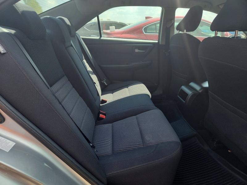 Foto 10 de la subasta – 2016 TOYOTA CAMRY con VIN 4T4BF1FK6GR577531