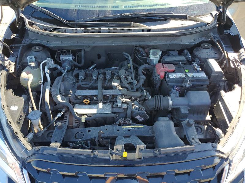 Photo 12 from auction – 2021 NISSAN KICKS with VIN 3N1CP5CVXML484770