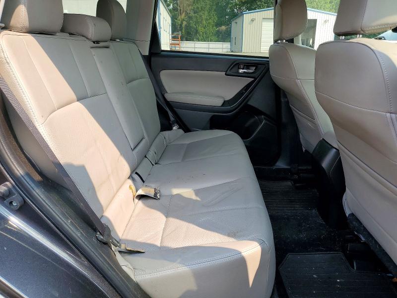 Photo 11 from auction – 2014 SUBARU FORESTER with VIN JF2SJAHC9EH552746