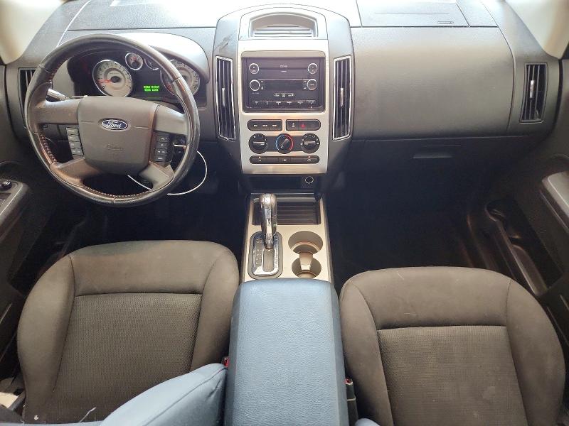 Photo 8 from auction – 2010 FORD EDGE with VIN 2FMDK3JC4ABA18888