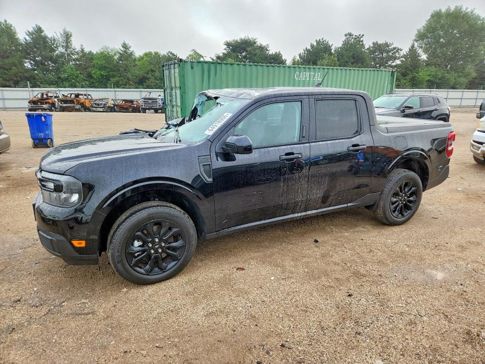 2023 FORD MAVERICK - Търг №64918906