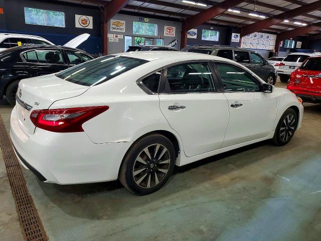Photo 3 from auction – 2018 NISSAN ALTIMA with VIN 1N4AL3AP0JC138524