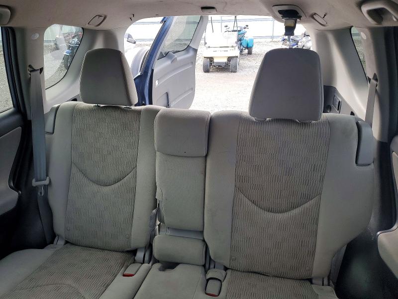 Photo 10 from auction – 2012 TOYOTA RAV4 with VIN 2T3BF4DV3CW270361