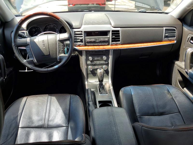 صورة رقم 8 من المزاد - 2010 LINCOLN MKZ مع VIN 3LNHL2GC2AR654730