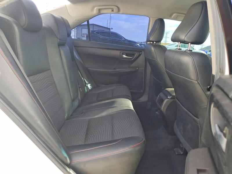 Photo 10 from auction – 2015 TOYOTA CAMRY with VIN 4T1BF1FK2FU897549