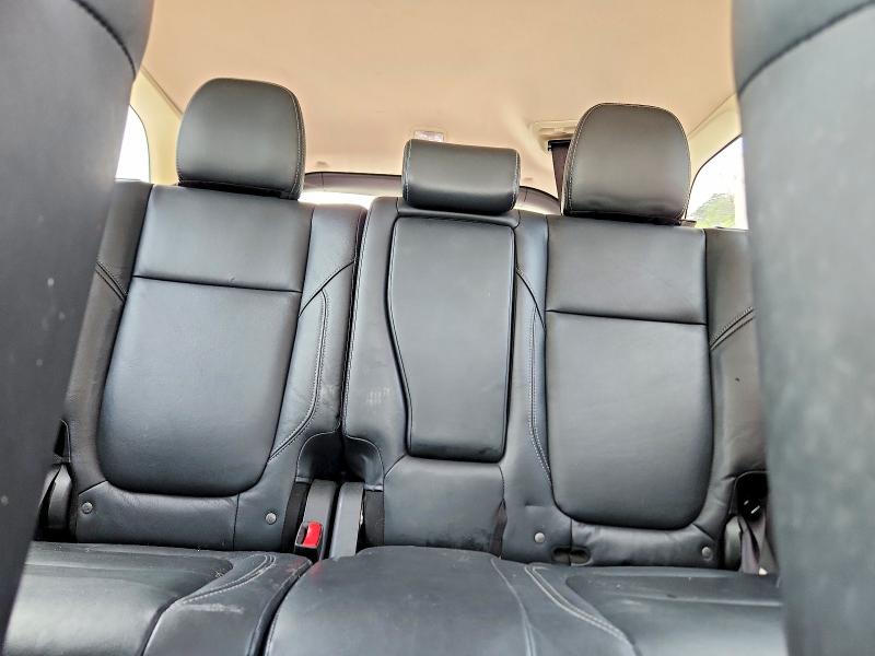Photo 10 from auction – 2020 MITSUBISHI OUTLANDER with VIN JA4AZ3A30LJ000884