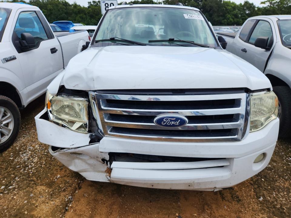 Фото 5 с аукциона – 2011 FORD EXPEDITION с VIN 1FMJU1J50BEF31435