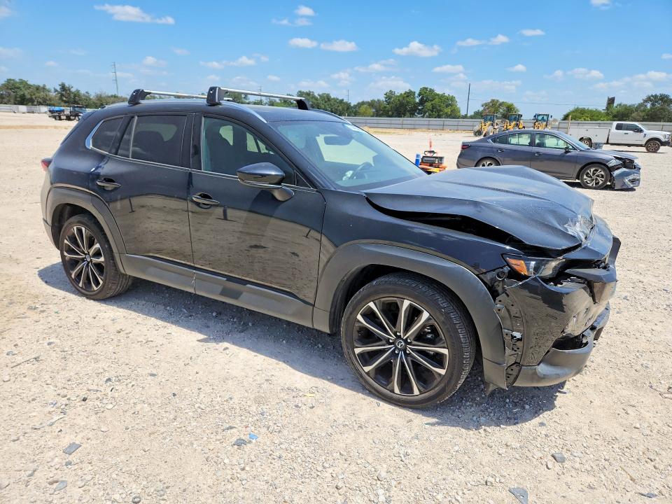 Photo 4 from auction – 2023 MAZDA CX-50 with VIN 7MMVABEM1PN126570
