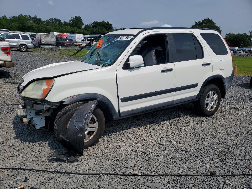 2003 HONDA CR-V - Търг №64727556