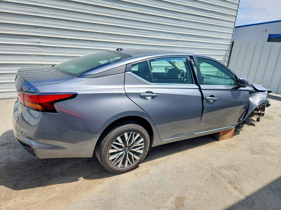 Photo 3 from auction – 2026 NISSAN ALTIMA with VIN 1N4BL4DV7TN308972