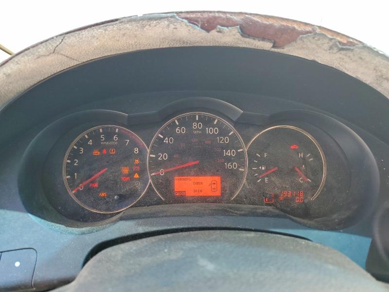 Photo 9 from auction – 2012 NISSAN ALTIMA with VIN 1N4AL2AP1CC137041