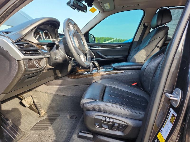 Zdjęcie 7 z aukcji – 2016 BMW X5 z VIN 5UXKR6C53G0J81130