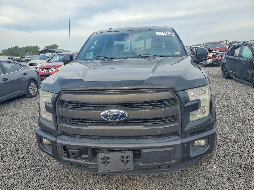 Снимка 5 от търг – 2015 FORD F150 с VIN 1FTEW1EG1FFA06010