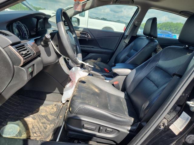 Photo 7 from auction – 2016 HONDA ACCORD with VIN 1HGCR2F84GA007633