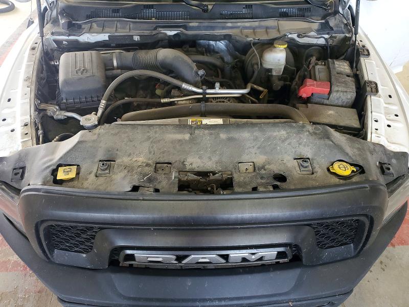 Photo 11 from auction – 2020 RAM 1500 CLASSIC with VIN 1C6RR7GT7LS153139